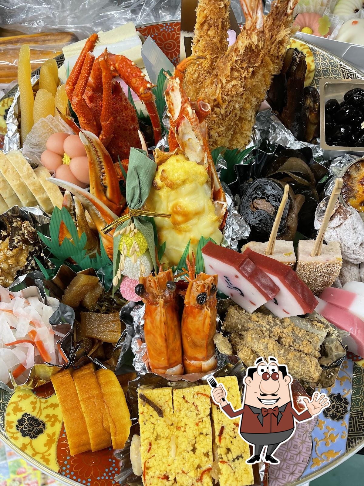 割烹松尾