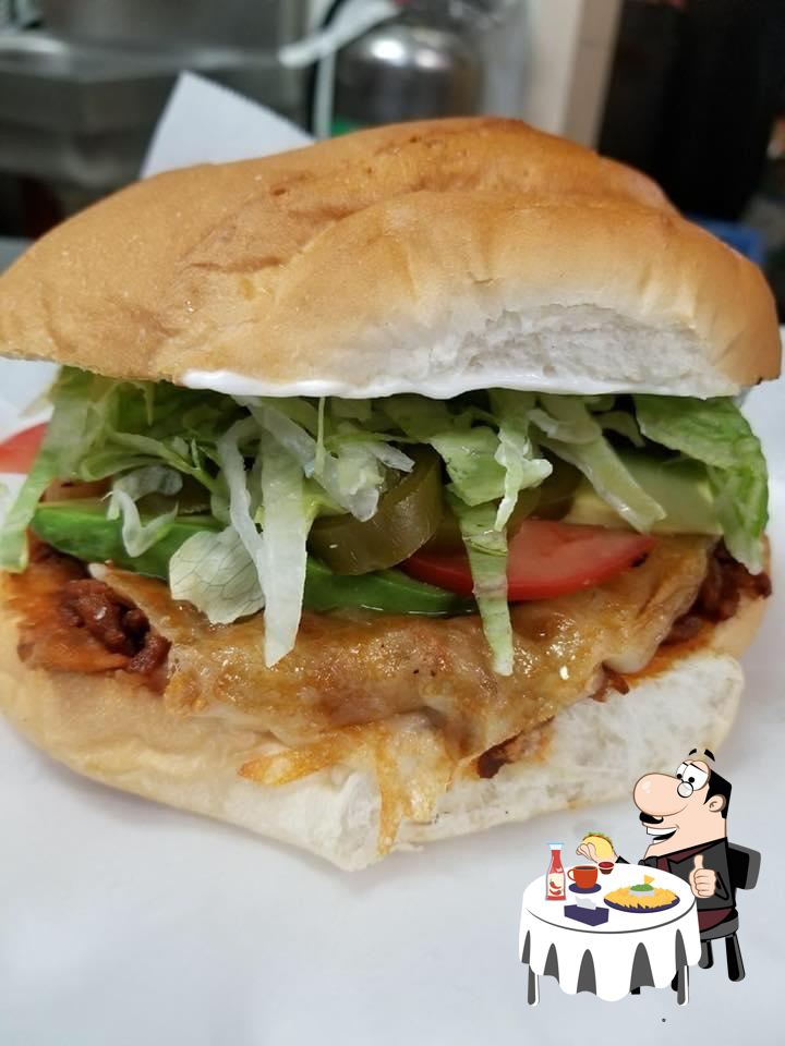 Tacos Los Charros