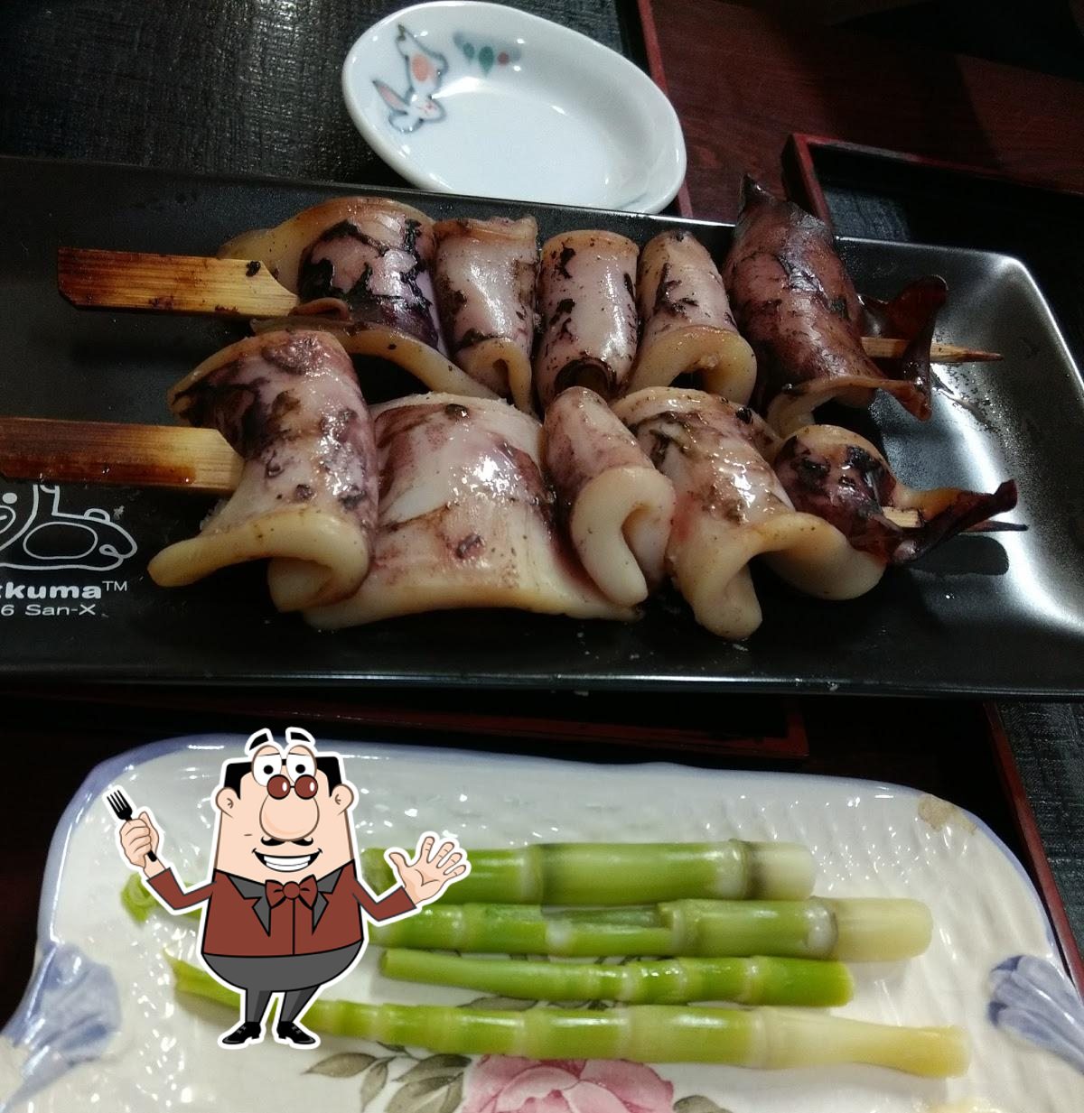 ほろ酔い処 かず