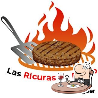 Las Ricuras de Pedro, Rioburguer
