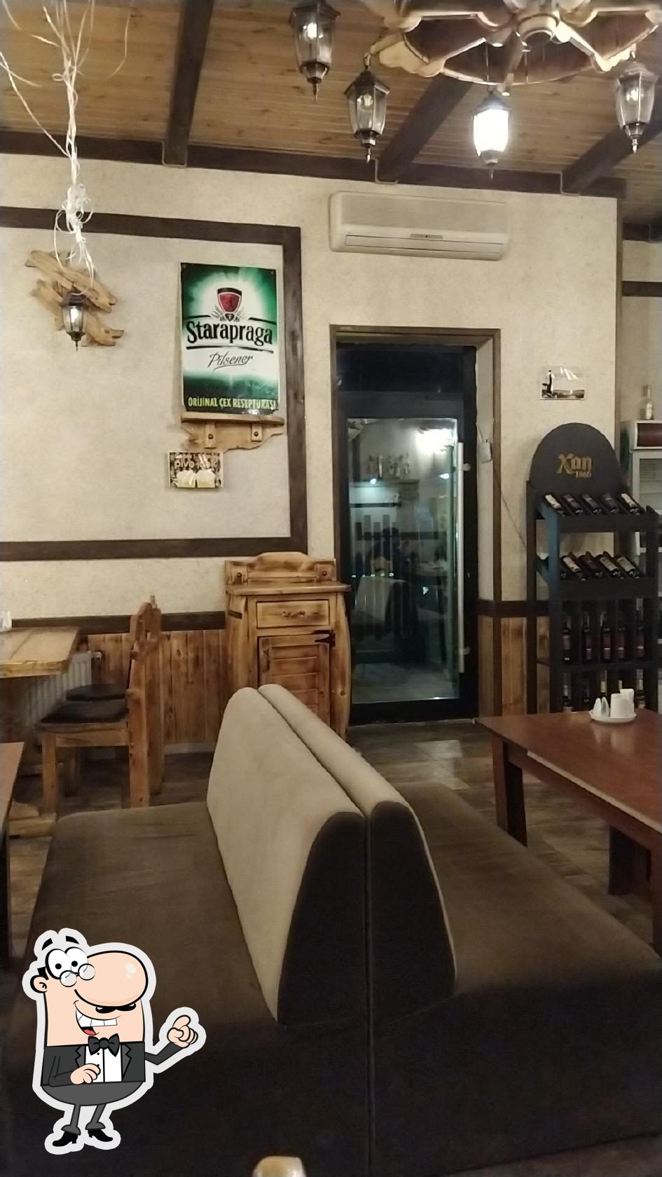 XOXO PUB