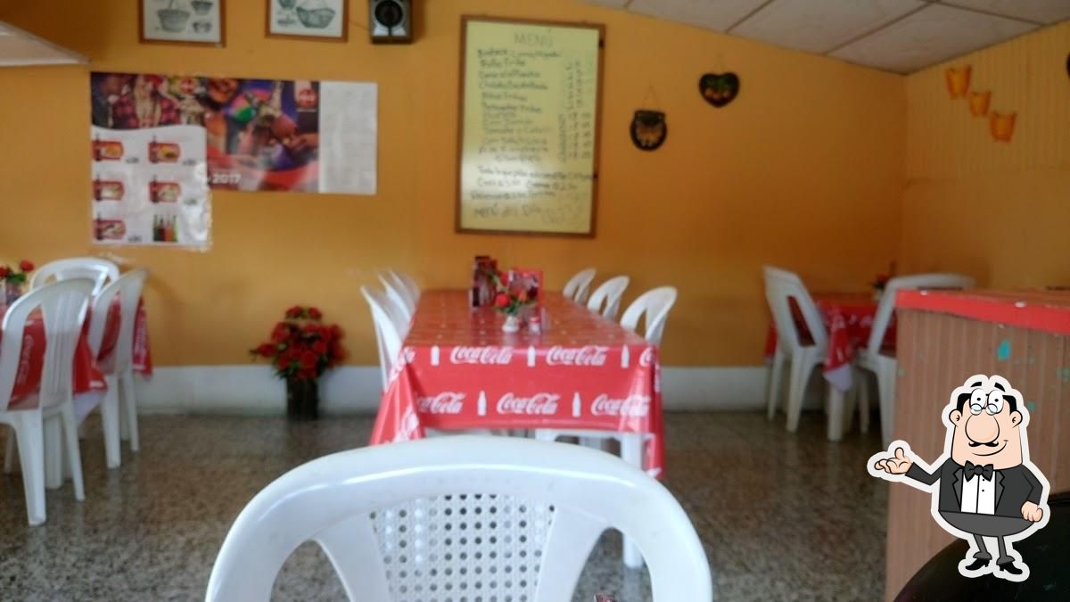 Comedor Antojitos