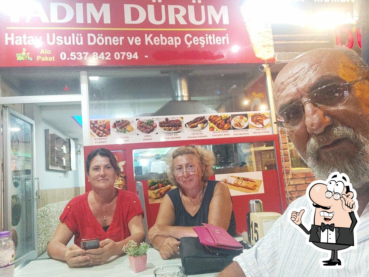 Tadım Dürüm