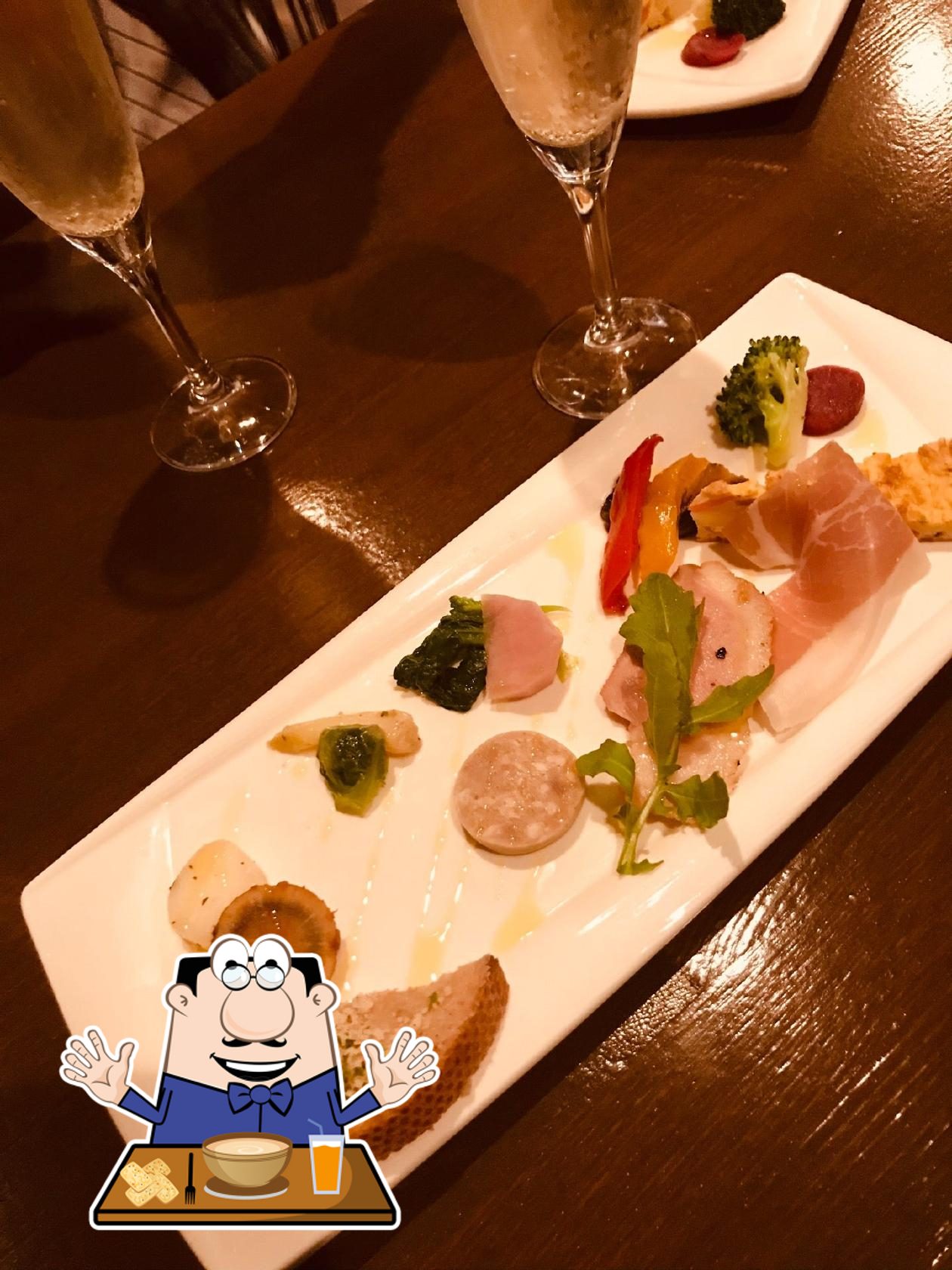 ぱすた厨房 MONTE GRANDE
