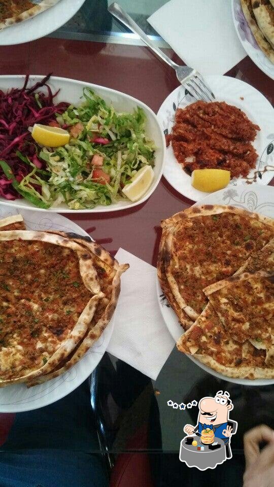 Çıtır Lahmacun