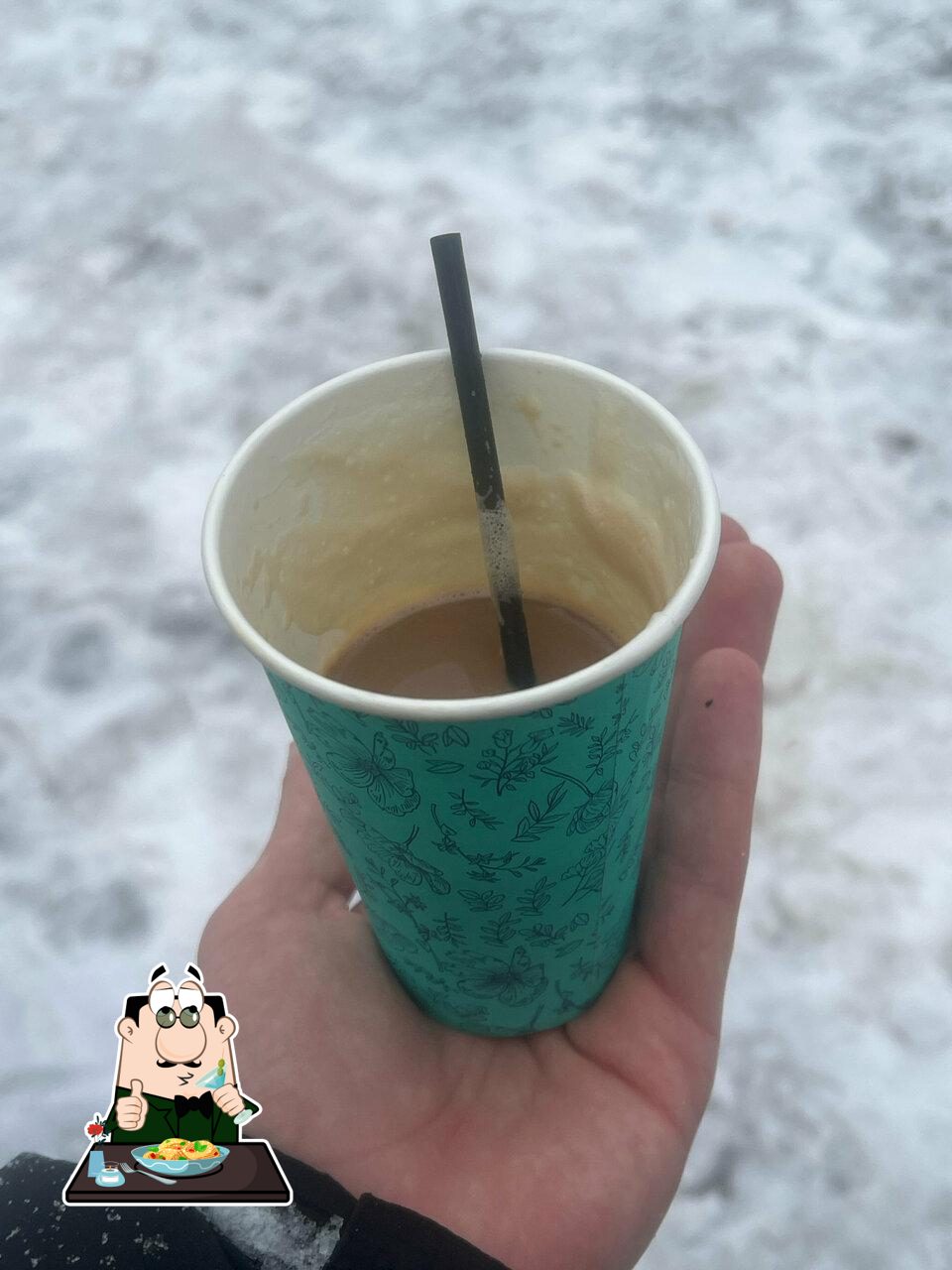 Хот-дог