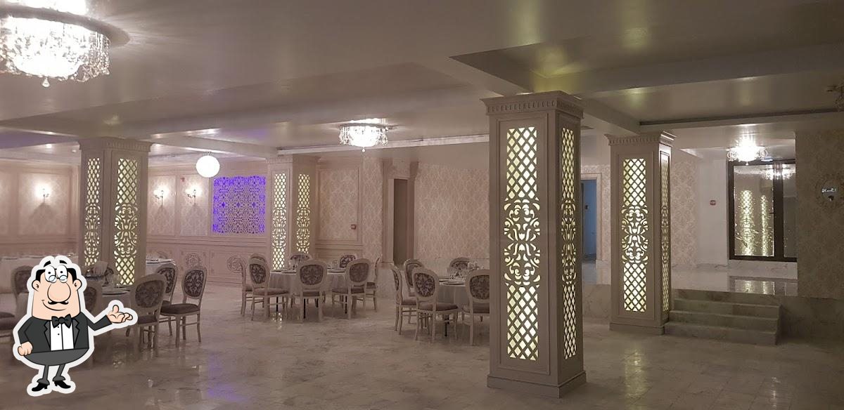 Restaurant Merty