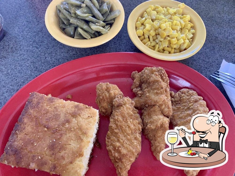 Colonial Motel & Restaurant