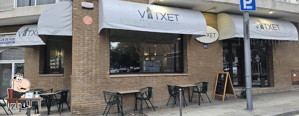 VITXET BAR RESTAURANT