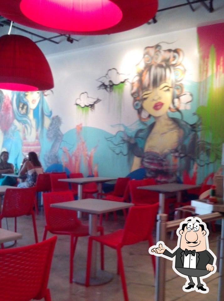 Graffeati