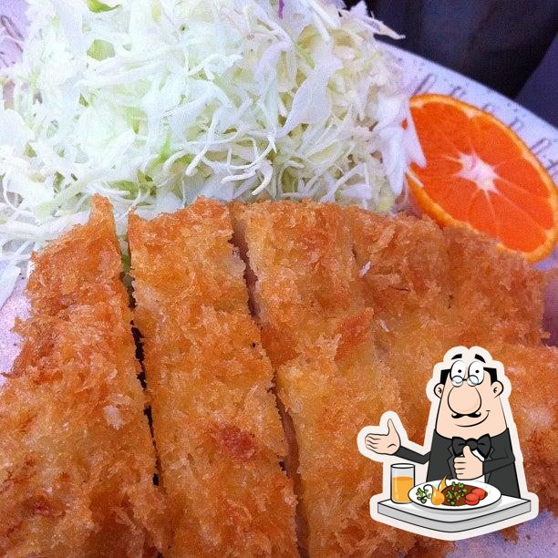 創食浪漫館 TONTON