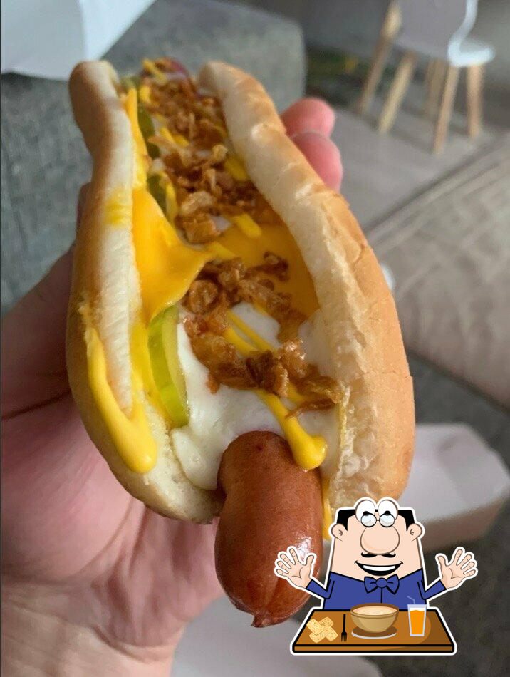 Уноси Dogs