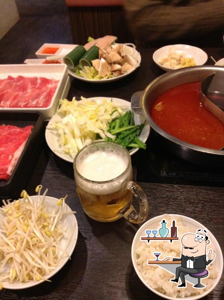 MO-MO-PARADISE Shinjuku-Sanchome