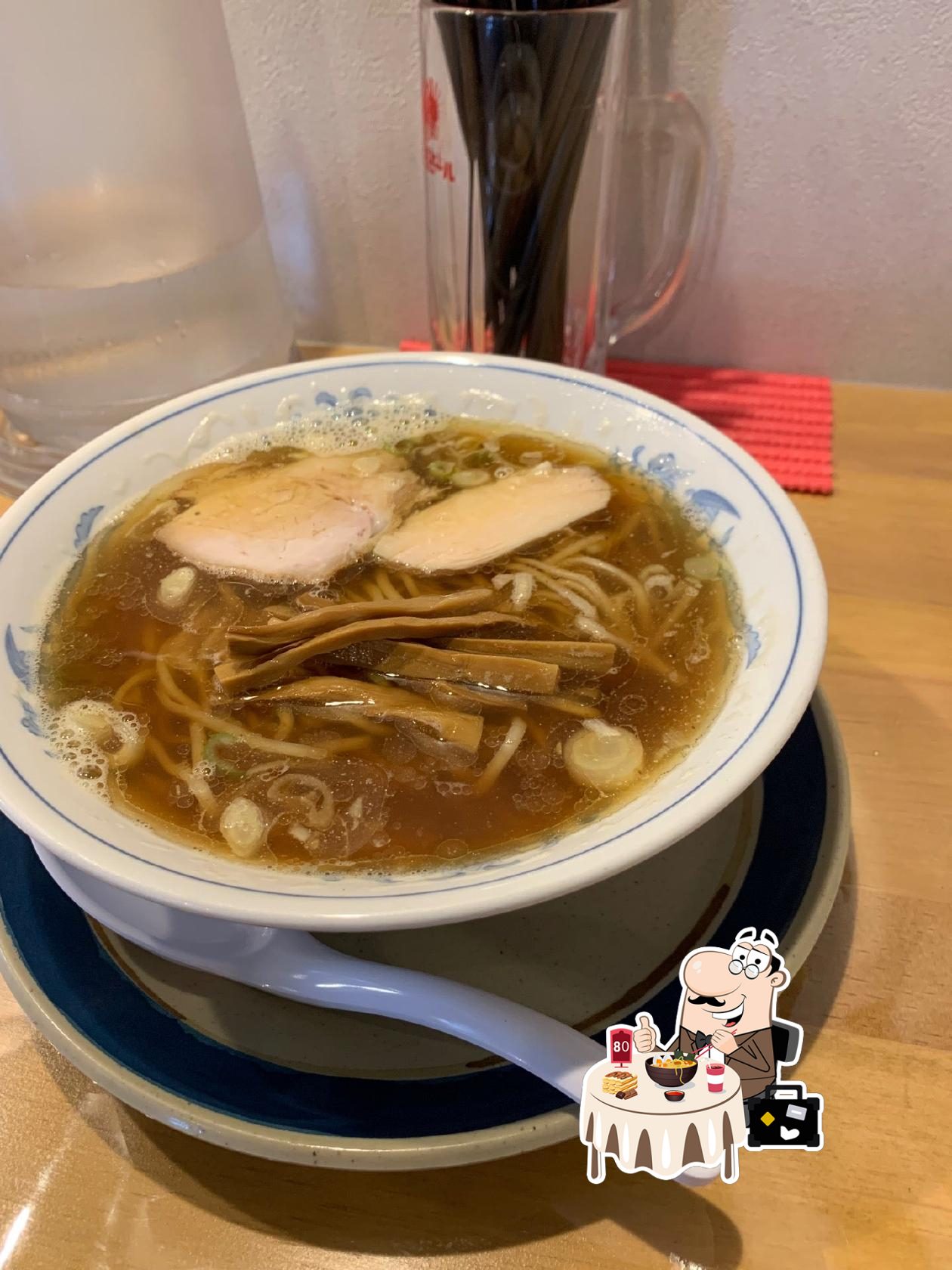 ぶっとび亭