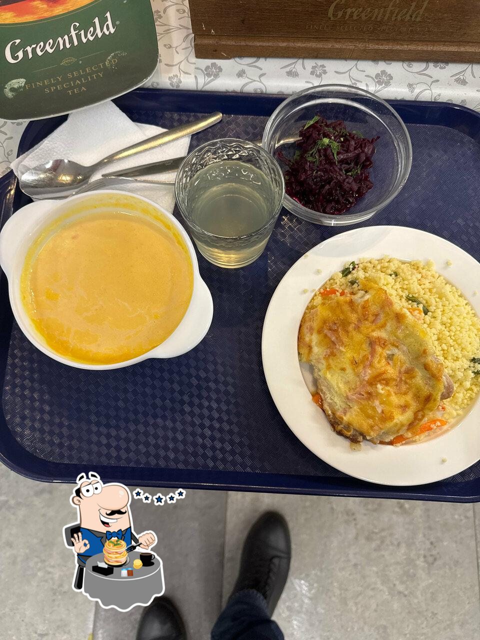 У Михалыча