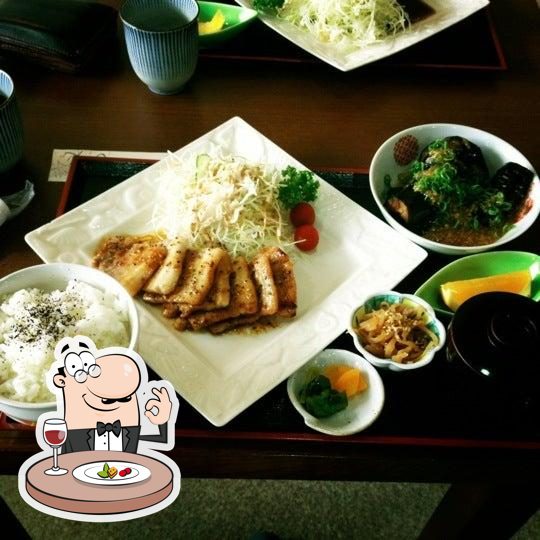鉄板ふるさと料理 わが家