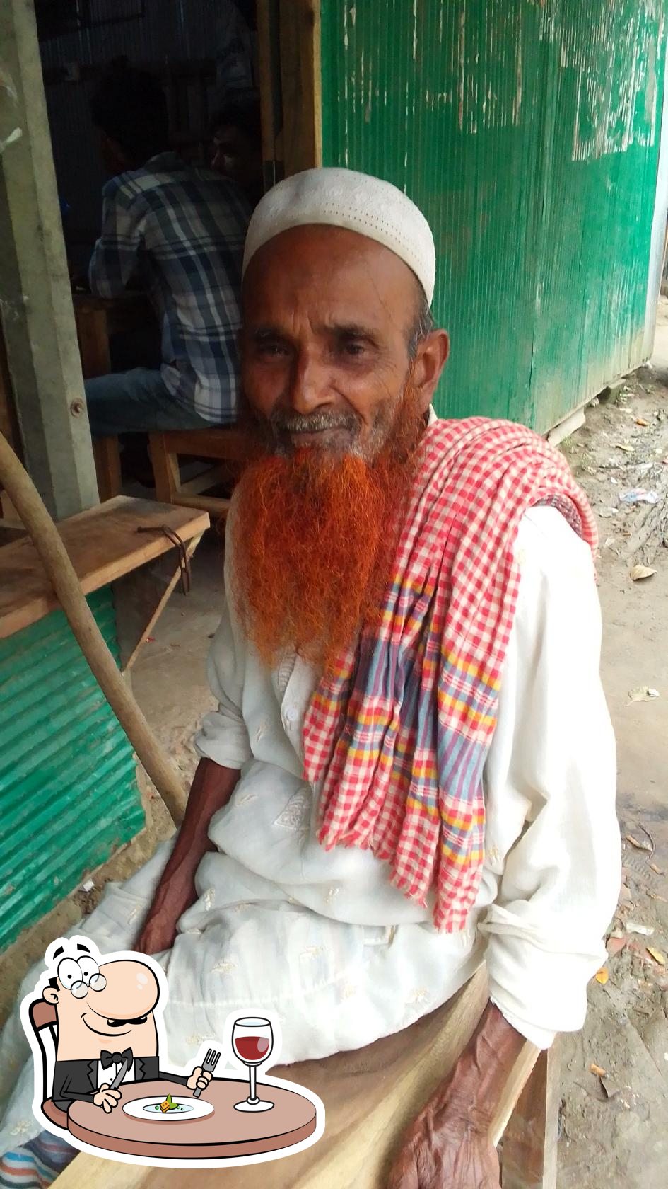Zinna Market