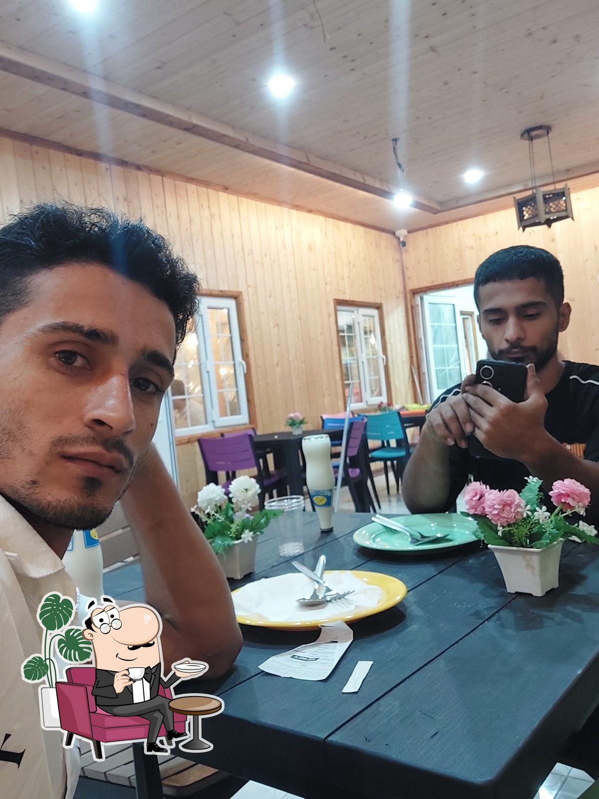 آشپزخانه مهدوی