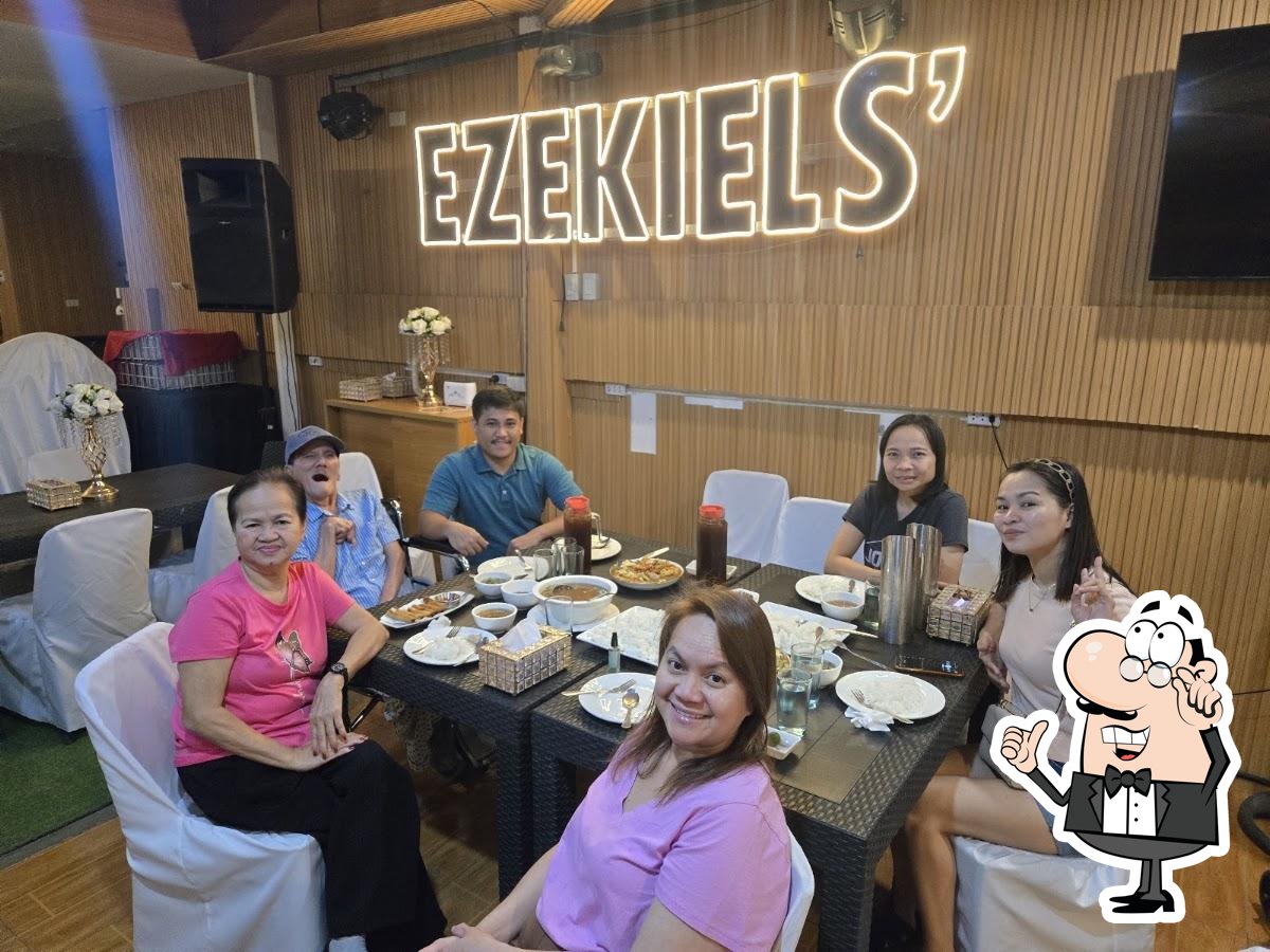 Ezekiels' Grill & Family Restaurant