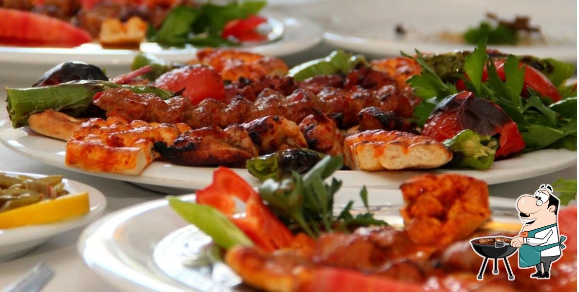 Çalıça Et Lokantası
