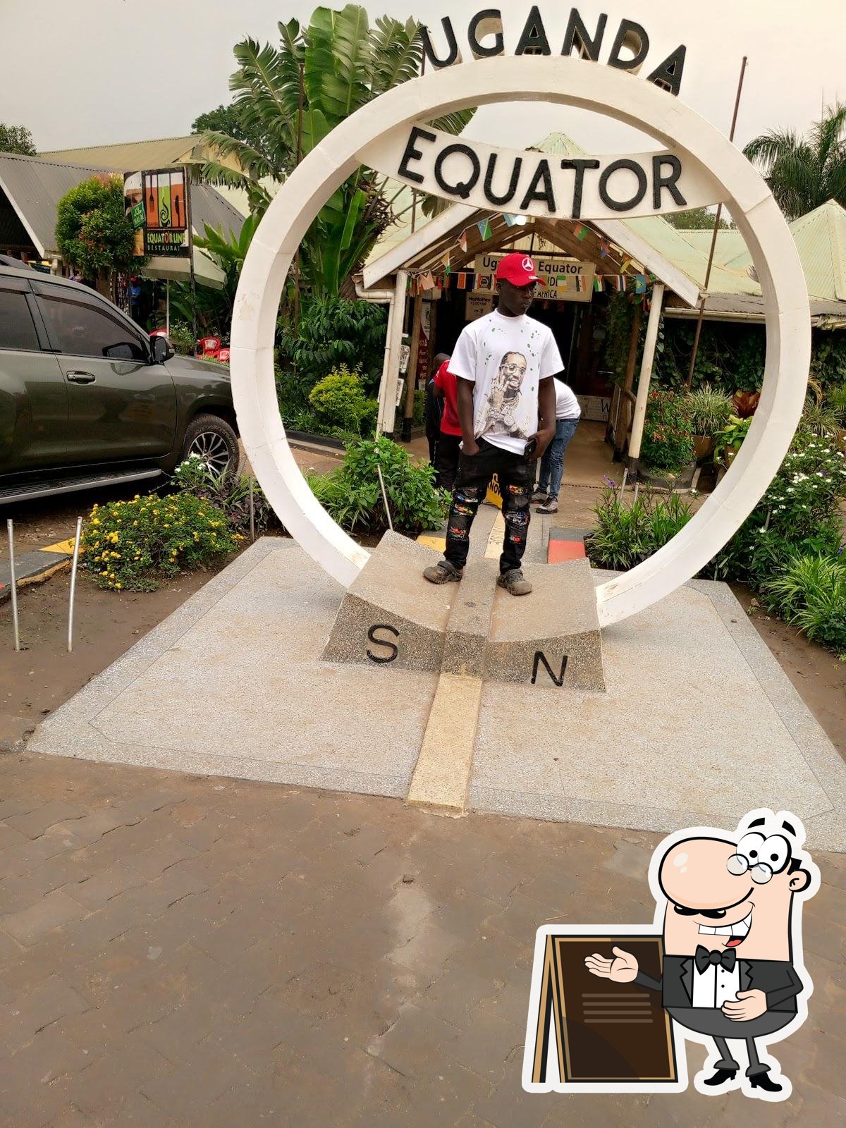 Equatorial barbecue