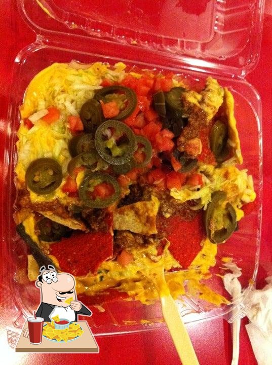 Fresh Market Buffet