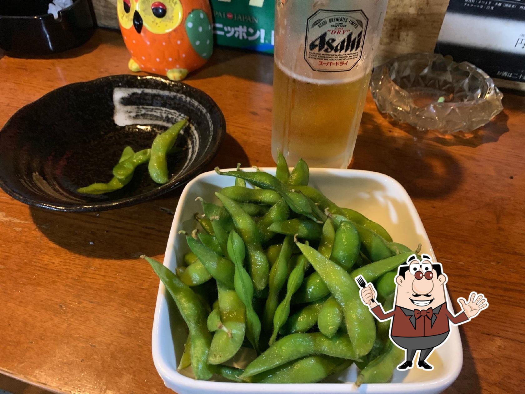 居酒屋まりちゃん