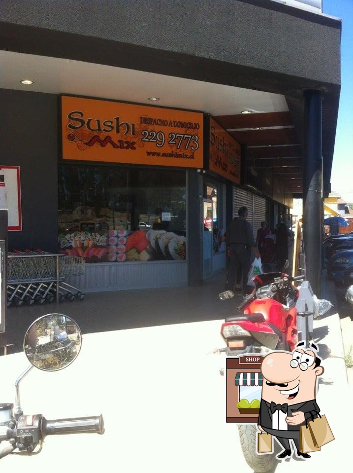 Sushimixcurauma