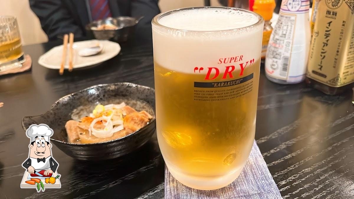 居酒屋 智