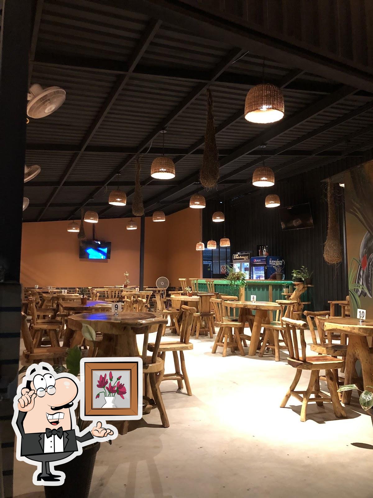 El Patio Restaurant