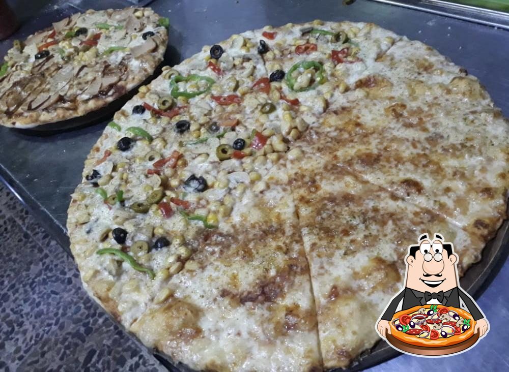 Pizza Katch