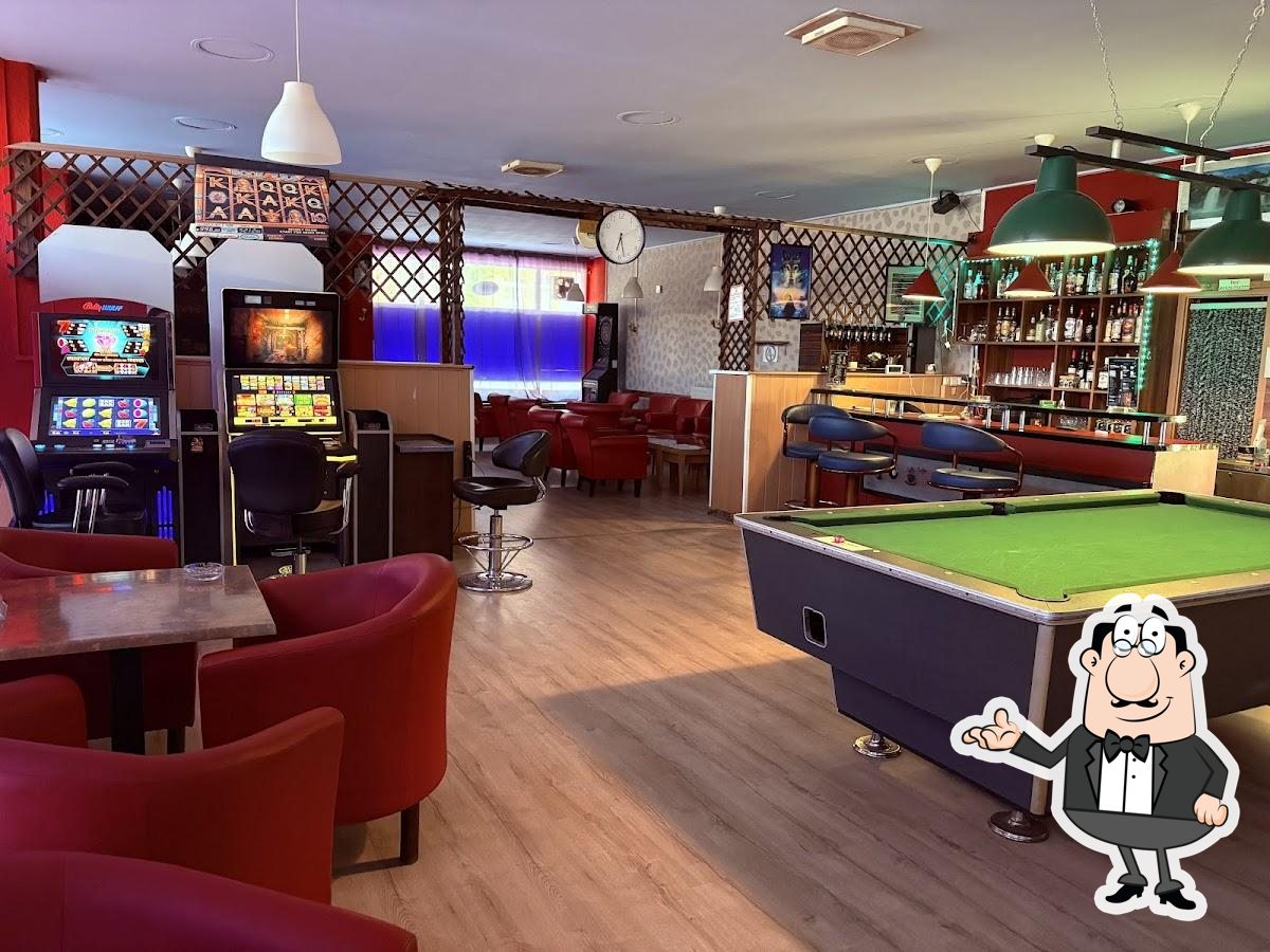 Café & Shisha-Bar Happy Hour