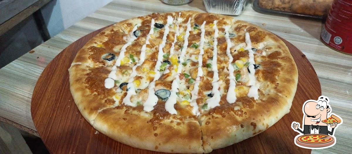 Food spark Restaurant