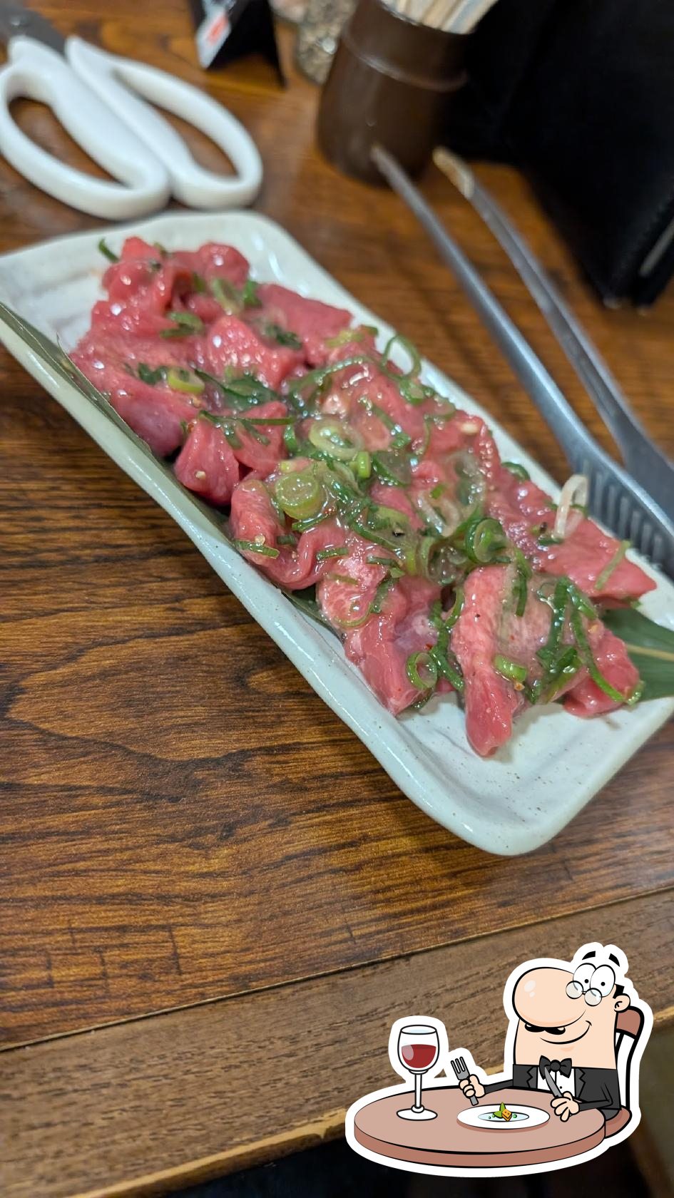 Imachan Yakuniku