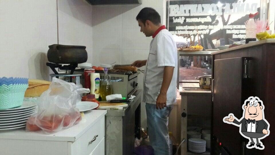 Damla Lokantası