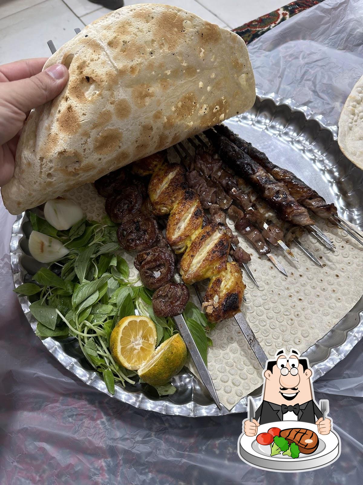 Kordestan Restaurant