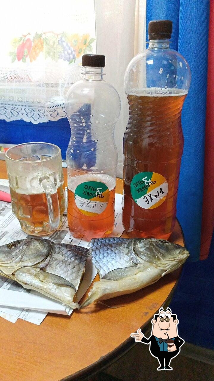 Эль&Хмель