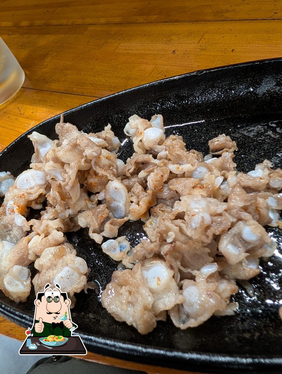 つね