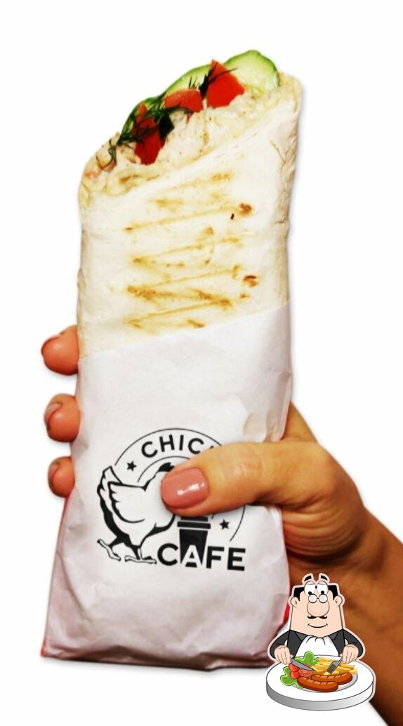 Chickens Cafe