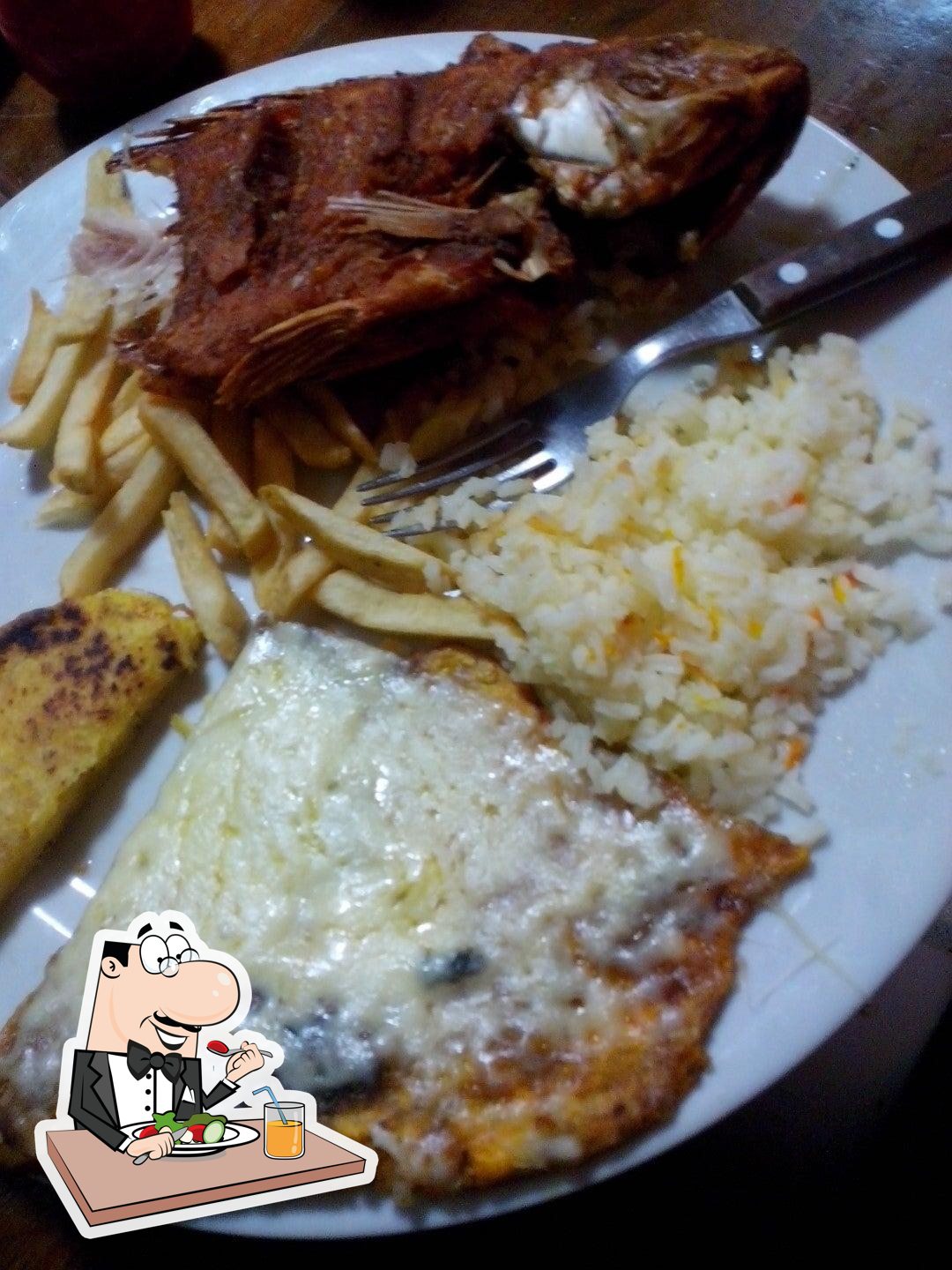 El Gran Patacon