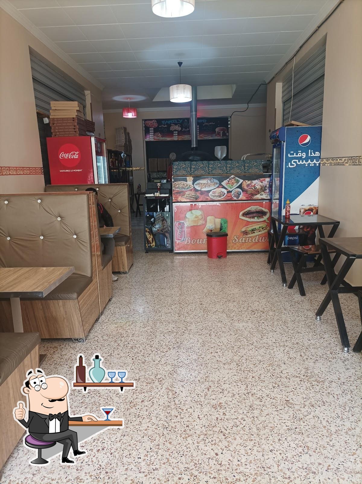 Restaurant nouari
