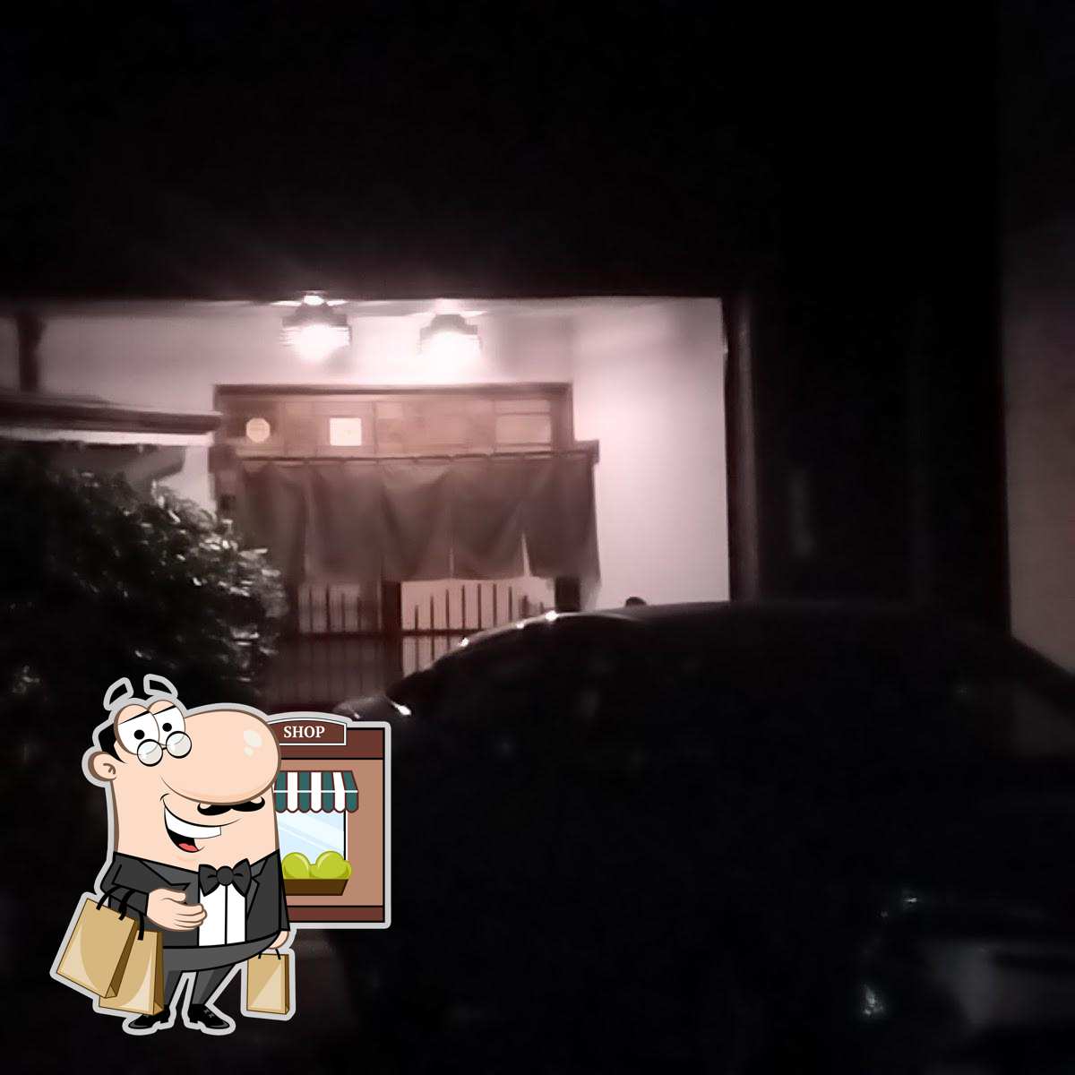 ろばた山根