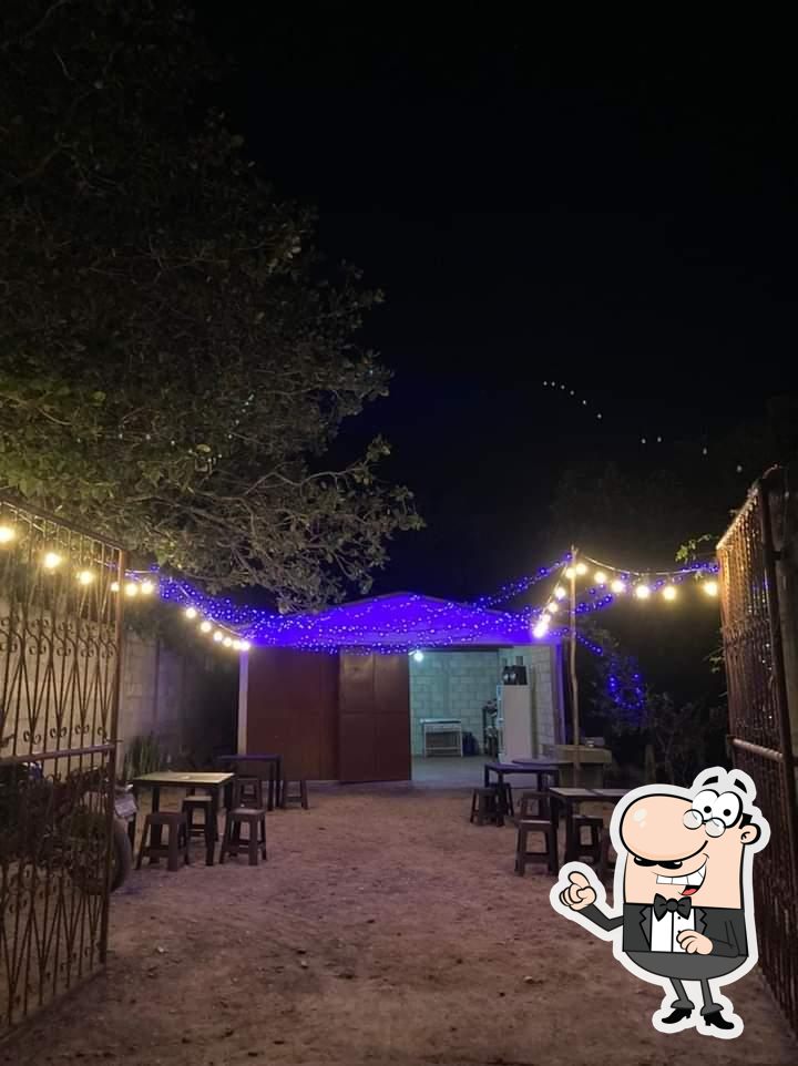 Restaurante El SolSam
