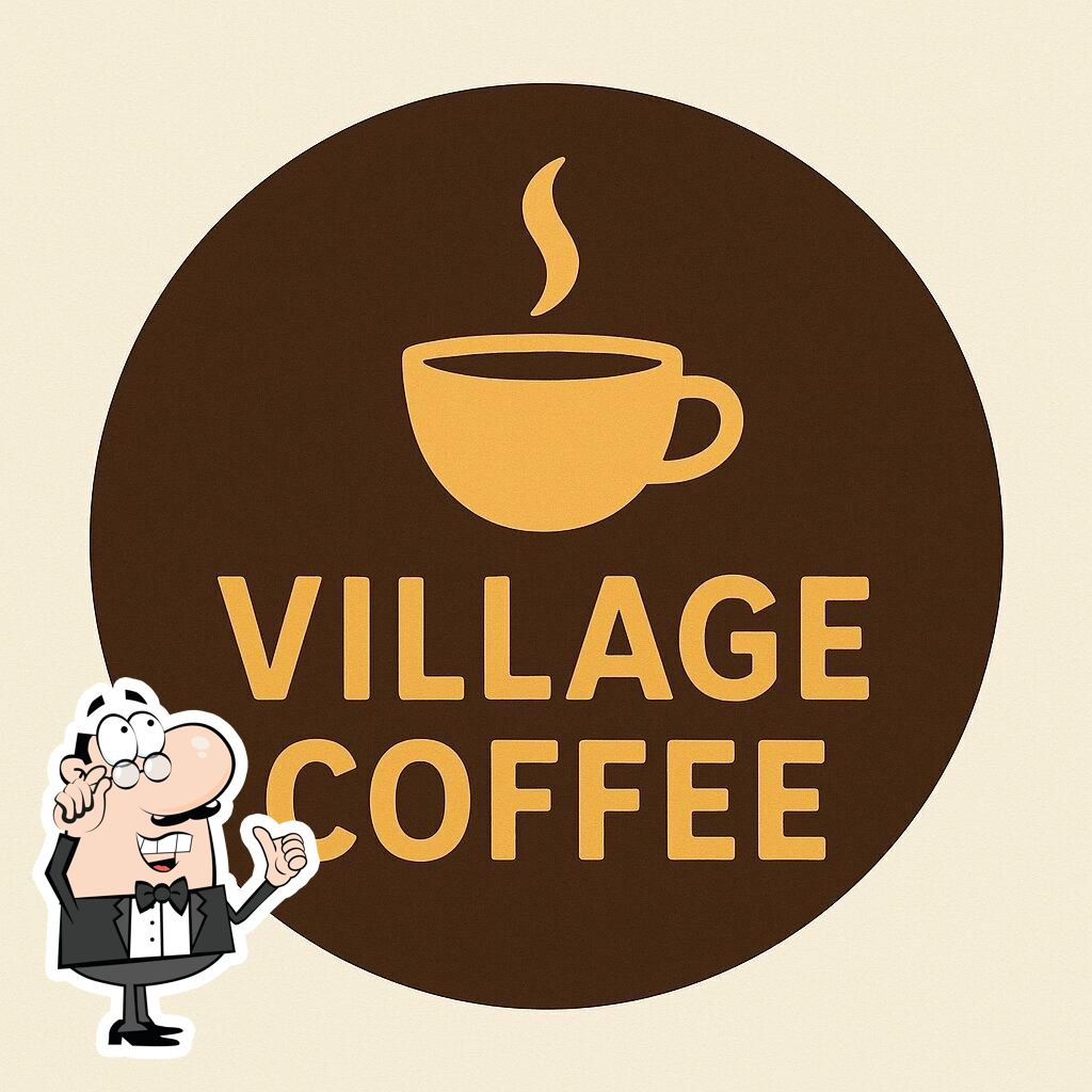 Village coffee