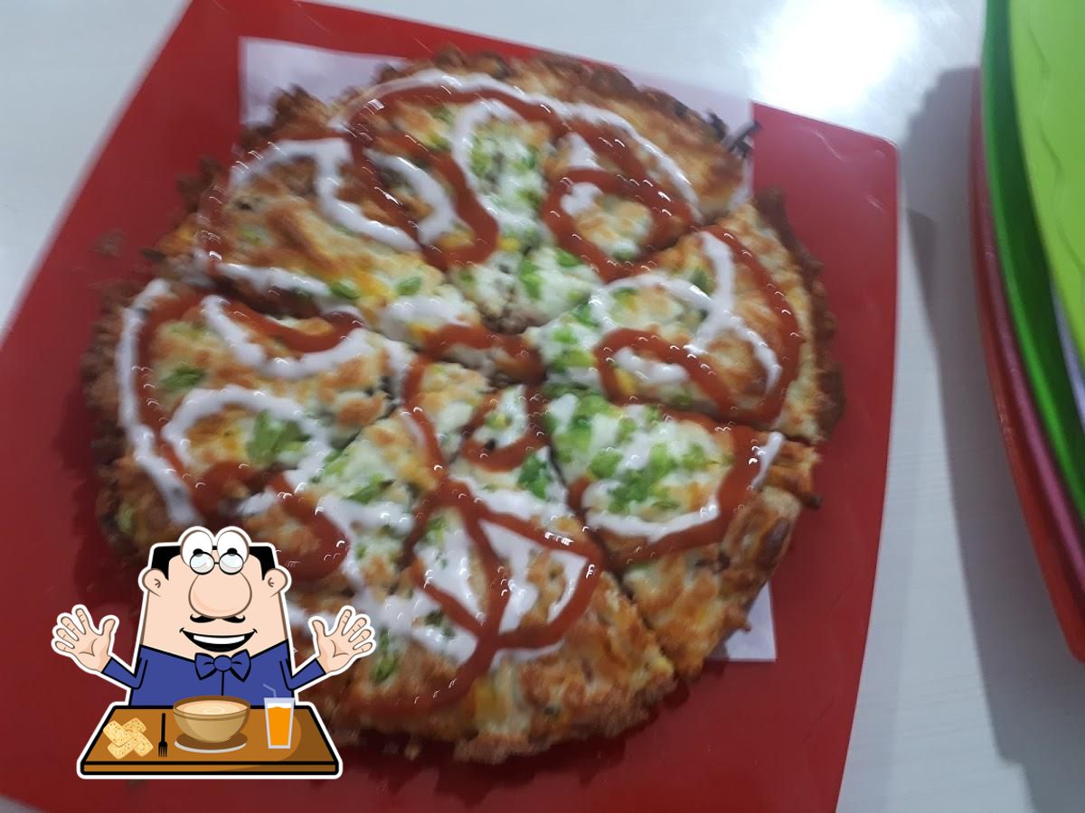 ساندویچی سیمرغ