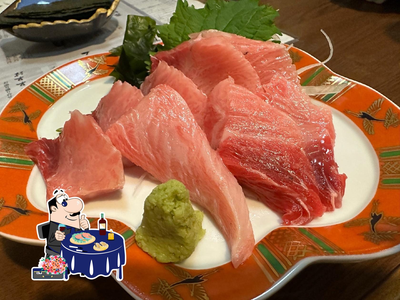 海幸