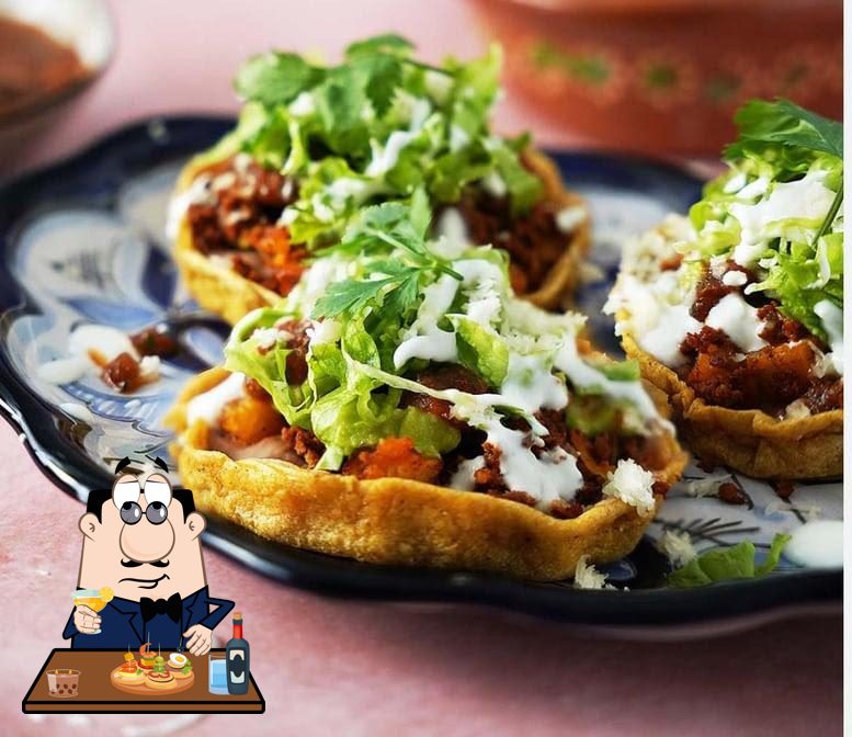 Lil Kiko's Taqueria