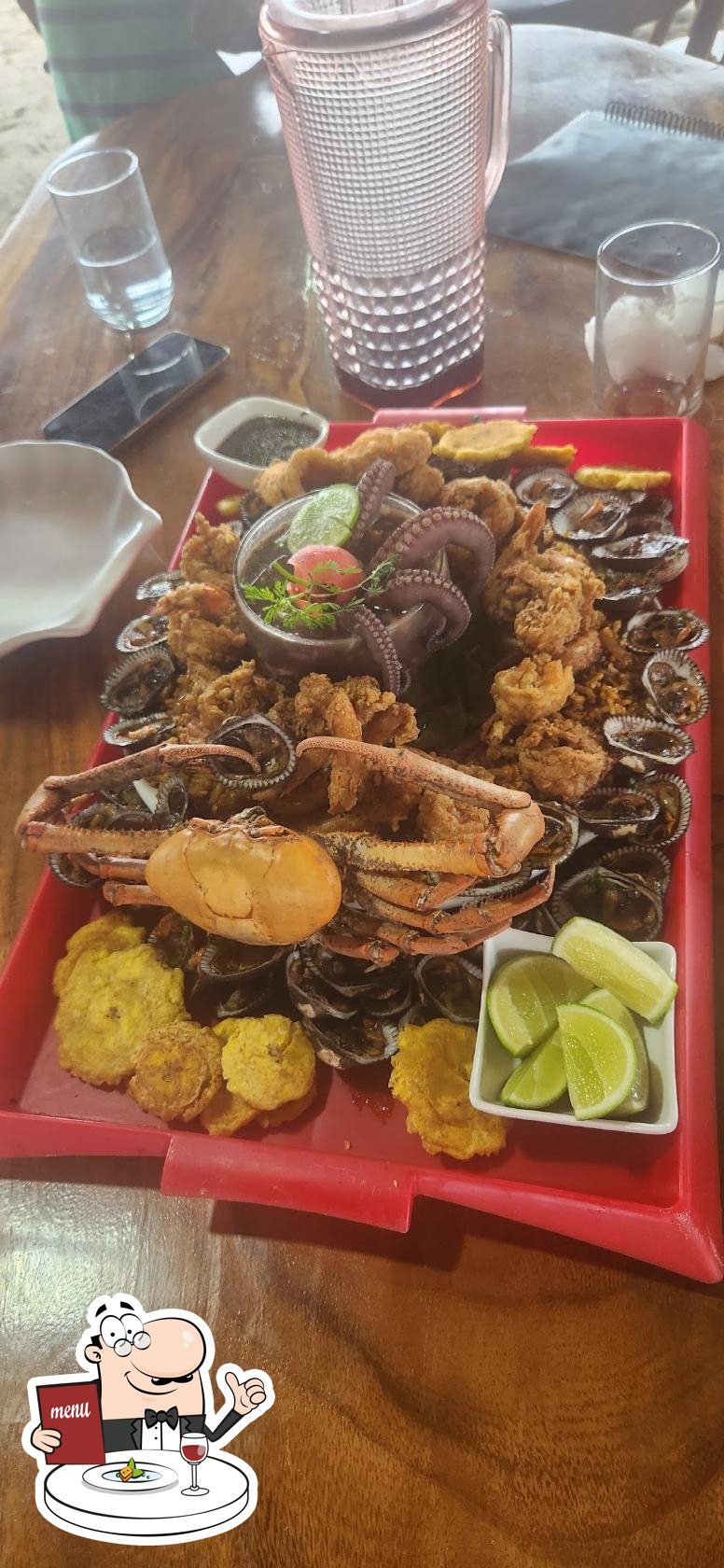 El Arrecife
