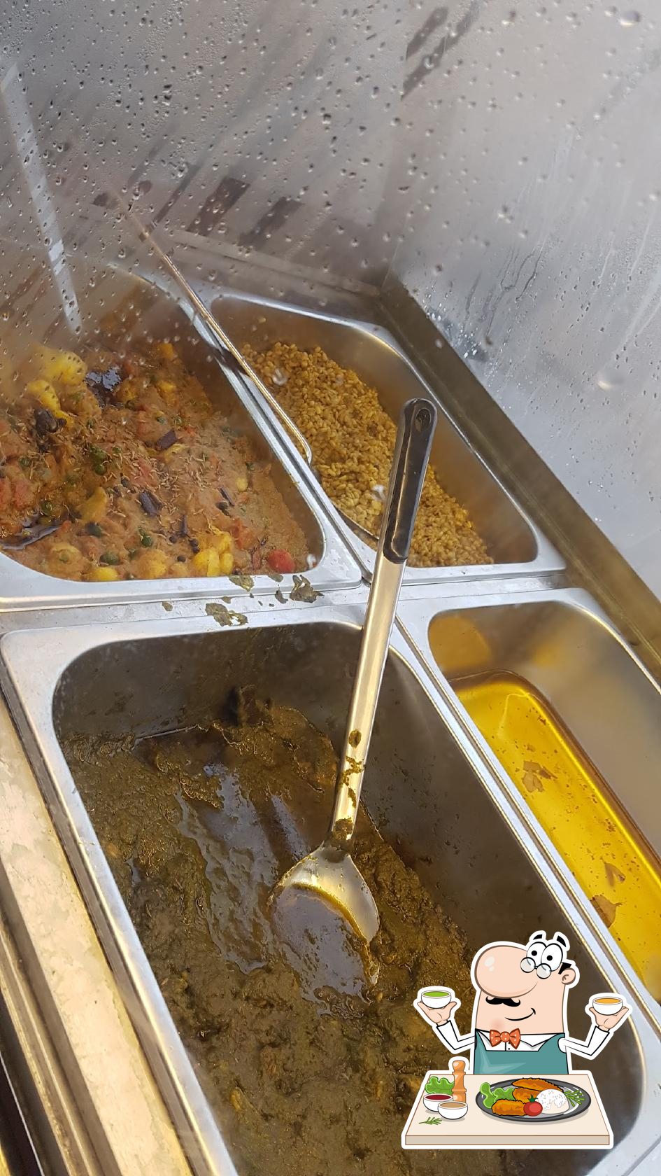 Al Fakhr Restuarant