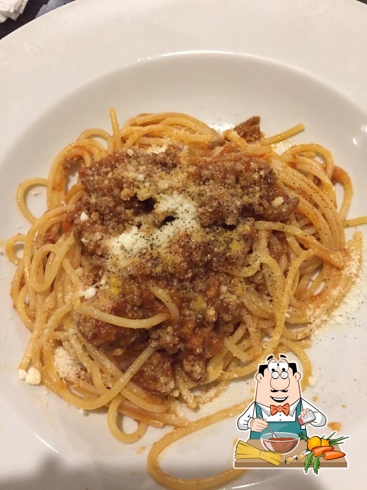 イタリアン カフェ レストラン シチリア